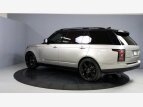 Thumbnail Photo 46 for 2017 Land Rover Range Rover Long Wheelbase Supercharged